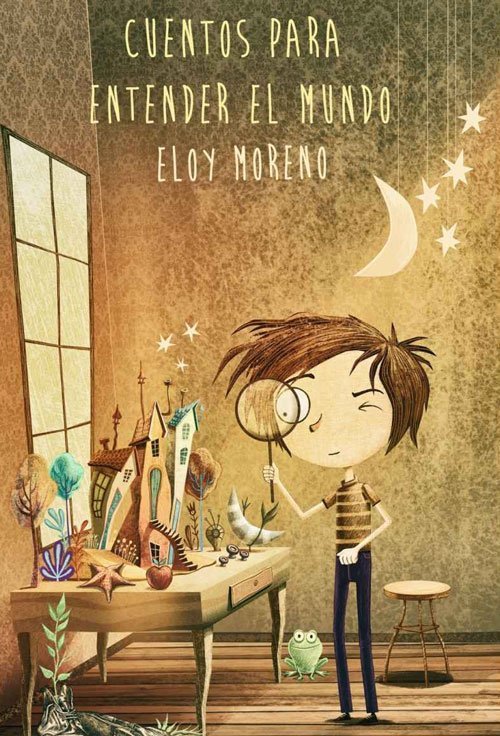 Cuentos para entender el mundo