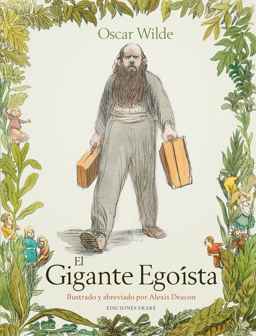 El gigante egoista