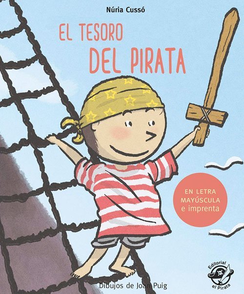 El tesoro del pirata