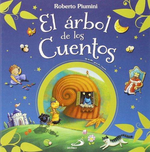 El árbol de los cuentos