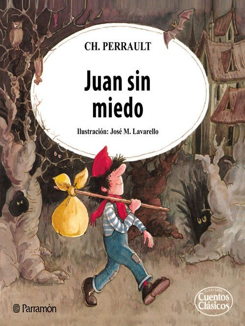 Juan sin miedo