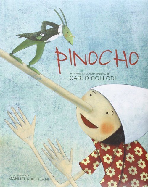Pinocho