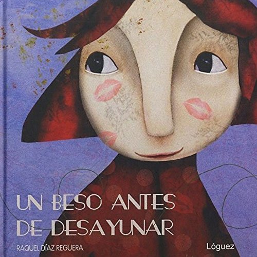 Un beso antes de desayunar