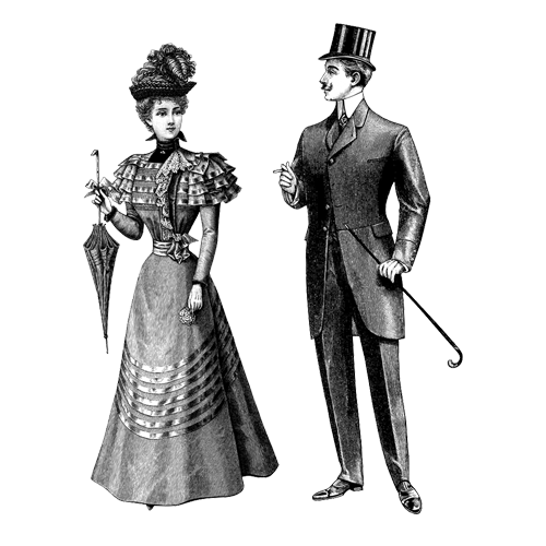 Bastón puño de oro