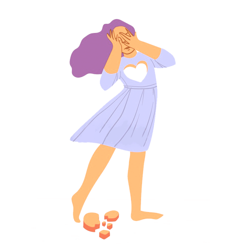 El corazón perdido