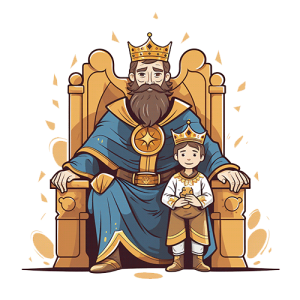 El príncipe querido