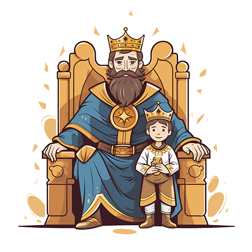 El príncipe querido