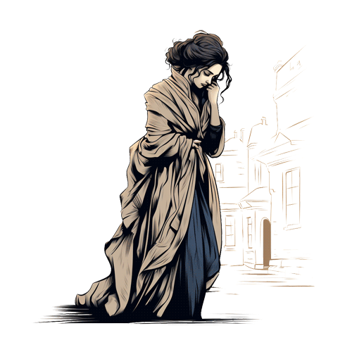 La ladrona de niños