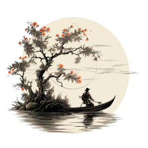 Lo blanco y lo negro