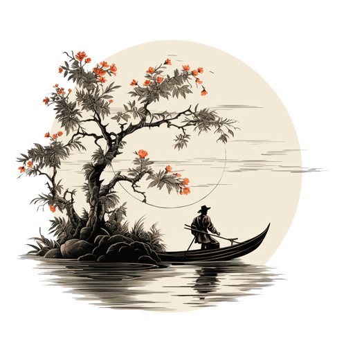 Lo blanco y lo negro