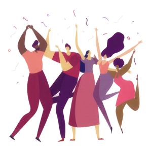 Las paredes están frías