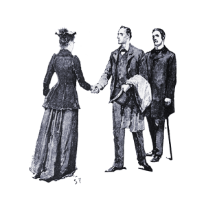 Un caso de identidad