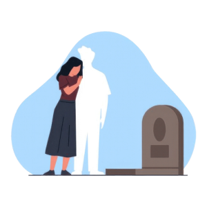 El espectro del novio