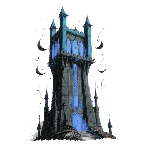 La leyenda del astrólogo árabe